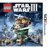 LEGO Star Wars III : The Clone War