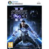 Star Wars : Le Pouvoir de la Force 2