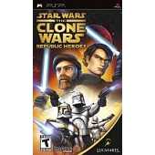 Star Wars Battlefront Clone Wars Repub