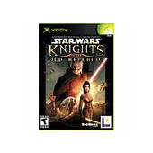 Star Wars Knights of the old republic