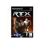 Rtx Red rock