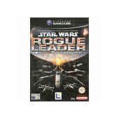 Star War Rogue Leader UK