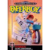 Paperboy
