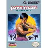 Jackie Chan's Action Kung Fu