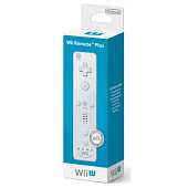 Wii U Remote White