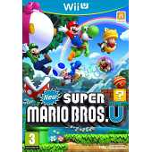 New Super Mario Bros.