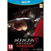 Ninja Gaiden 3 Razor's Edge