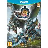 Monster Hunter 3 Ultimate