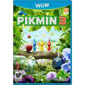 Pikmin 3