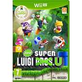- WiiU