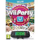 Wii Party U (Jeu seul)
