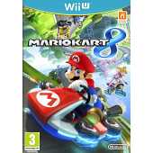 Mario Kart 8