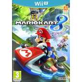 Mario Kart 8