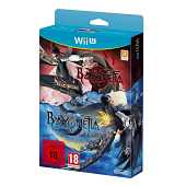 Bayonetta 1 & 2