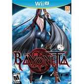 Bayonetta