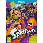 Splatoon