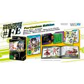 Tokyo Mirage Sessions #FE Fortissimo Edition