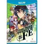 Tokyo Mirage Sessions #FE