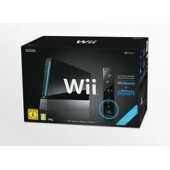 Nintendo Wii Sports Ressort Pack