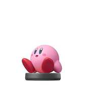 Amiibo n°11 Kirby Super Smash Bros. Collection