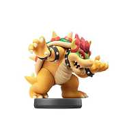 Amiibo n°20 Bowser Super Smash Bros. Collection