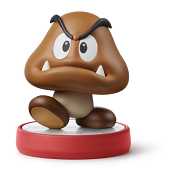 Amiibo Goomba Super Mario Bros. Collection
