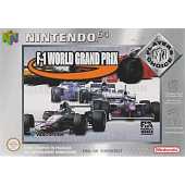 F1 World Grand Prix Player's Choice