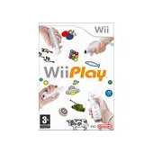 Wii play + Wiimote