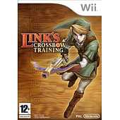 Link's Crossbow Training