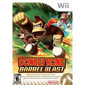 Donkey Kong Jet Race NL/FR