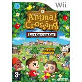 Animal Crossing - City Folk
