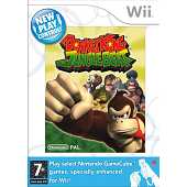 Nouvelle façon de jouer ! Donkey Kong Jungle Beat