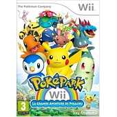 PokéPark Wii : La grande Aventure de Pikachu