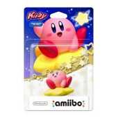 Amiibo Kirby Kirby Collection