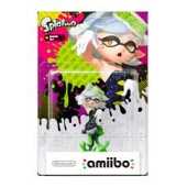 Amiibo Splatoon Marie