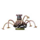 Amiibo Guardian The Legend of Zelda Breath of the Wild Coll.