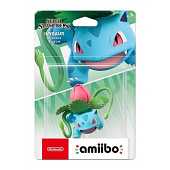 Amiibo Bulbizar Super Smash Bros. Collection