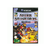 Super Smash Bross Melee