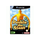 GC Doshin the giant