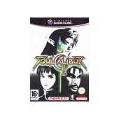 Soulcalibur II NL