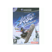 GC 1080° Avalanche