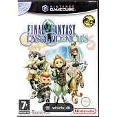 Final Fantasy Chronicle NL