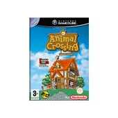 Animal Crossing