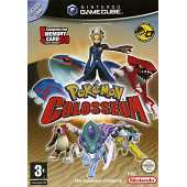 Pokémon colosseum multi