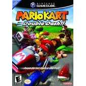 Mario Kart Double Dash!!