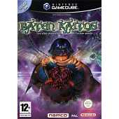 Baten Kaitos : Les Ailes Eternelles et l'Océan Perdu