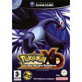 Pokémon XD : Le Souffle Des Ténèbres