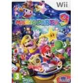 Mario Party 9