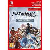 Fire Emblem Warriors - Season Pass