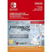 Fire Emblem Warriors - Fire Emblem Fates Pack